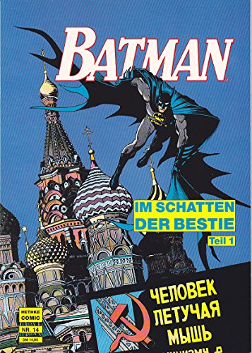 batman 14