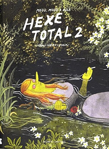 Totalement sorcière, Tome 2
