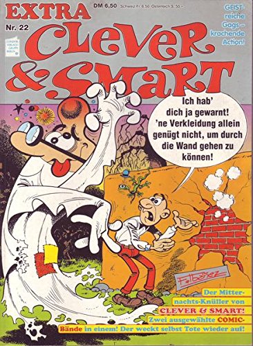 Clever & Smart Extra Nr. 22