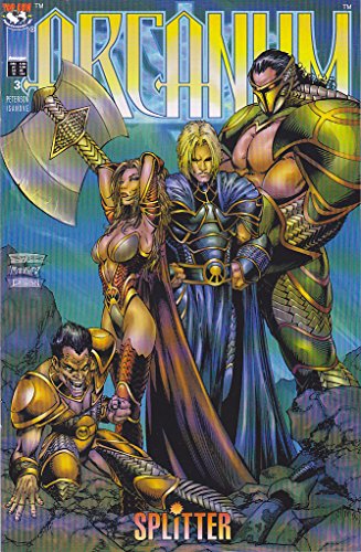 Arcanum Nr. 3
