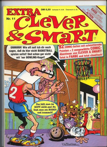 Clever & Smart Extra Sonderheft Nr 11