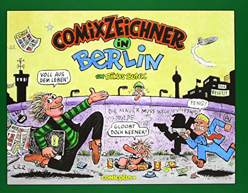 Ein Berliner in New York