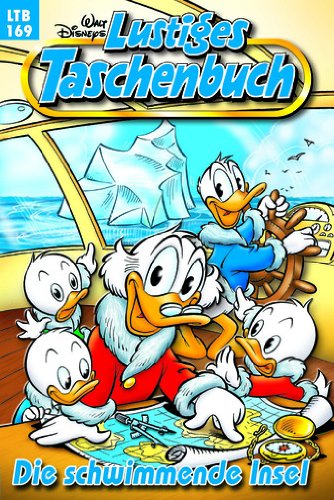 Picsou Magazine n° 169