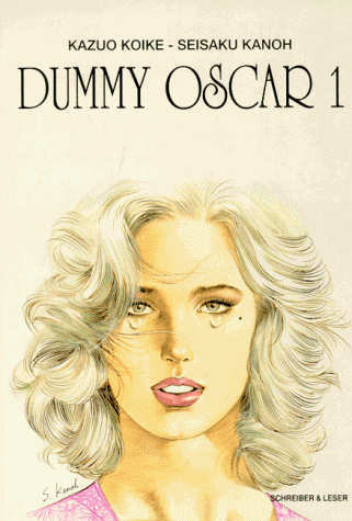 Dummy Oscar, Bd.1