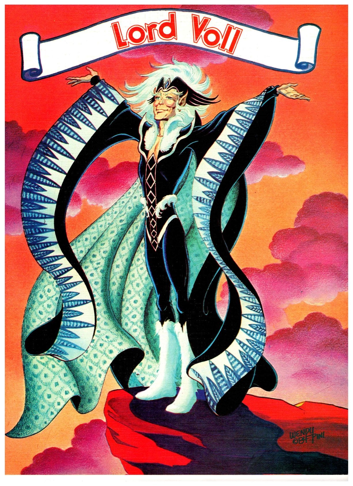 Abenteuer aus der Elfenwelt Bastei Softcover Nr 19 /  Die Höhle des Sieges