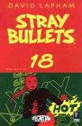 Stray Bullets 18: Sex und Gewalt #2