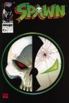 Spawn Prestigeausgabe 6 , 1. Auflage 1997 (Infinity Image Comics) ; 3932430069