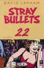Stray Bullets 22: Den Teufel ins Haus