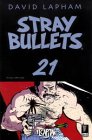 Stray Bullets 21: Kleine Liebestragödie
