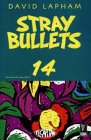 Stray Bullets 14: Bist ganz schön weit gekommen, Baby!