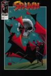 Spawn Prestigeausgabe 11 , 1. Auflage Feb 1998, Infinity Image Comics, Prestige-Format ; 3932430115