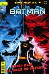 BATMAN Heft 43, Tod Durch Feuer... Tod Durch Eis? Nachbeben Teil 1 von 6, Dez 1999, (Dino DC Comics)