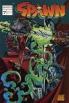 Spawn Prestigeausgabe 7 , 1. Auflage 1997, Infinity Image Comics, Prestige-Format ; 3932430077