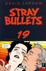 Stray Bullets 19 - Live Nude Girls, 2001, Comic-Heft