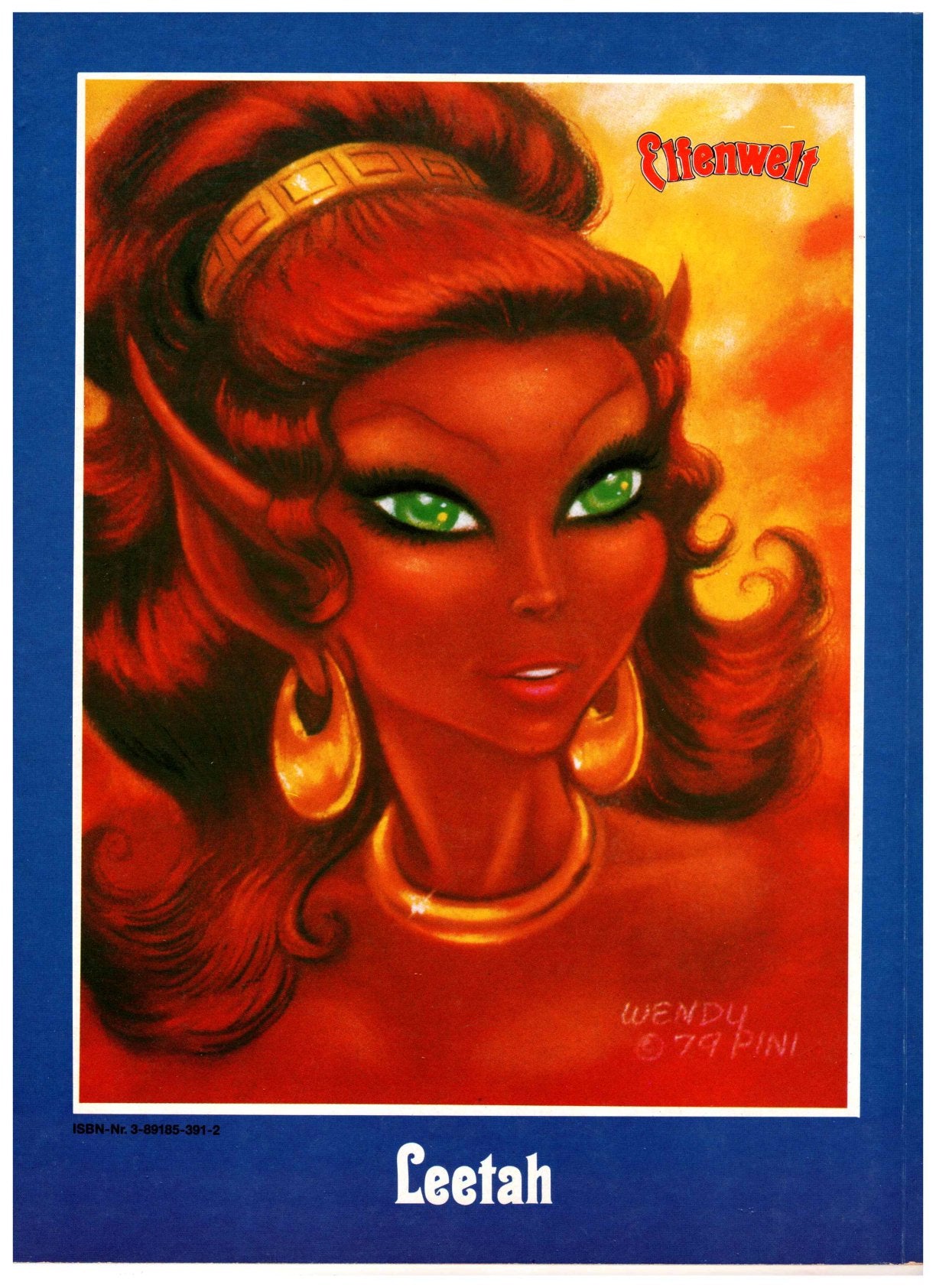 Abenteuer in der Elfenwelt Nr.22 / Im Bann der Falkenreiter