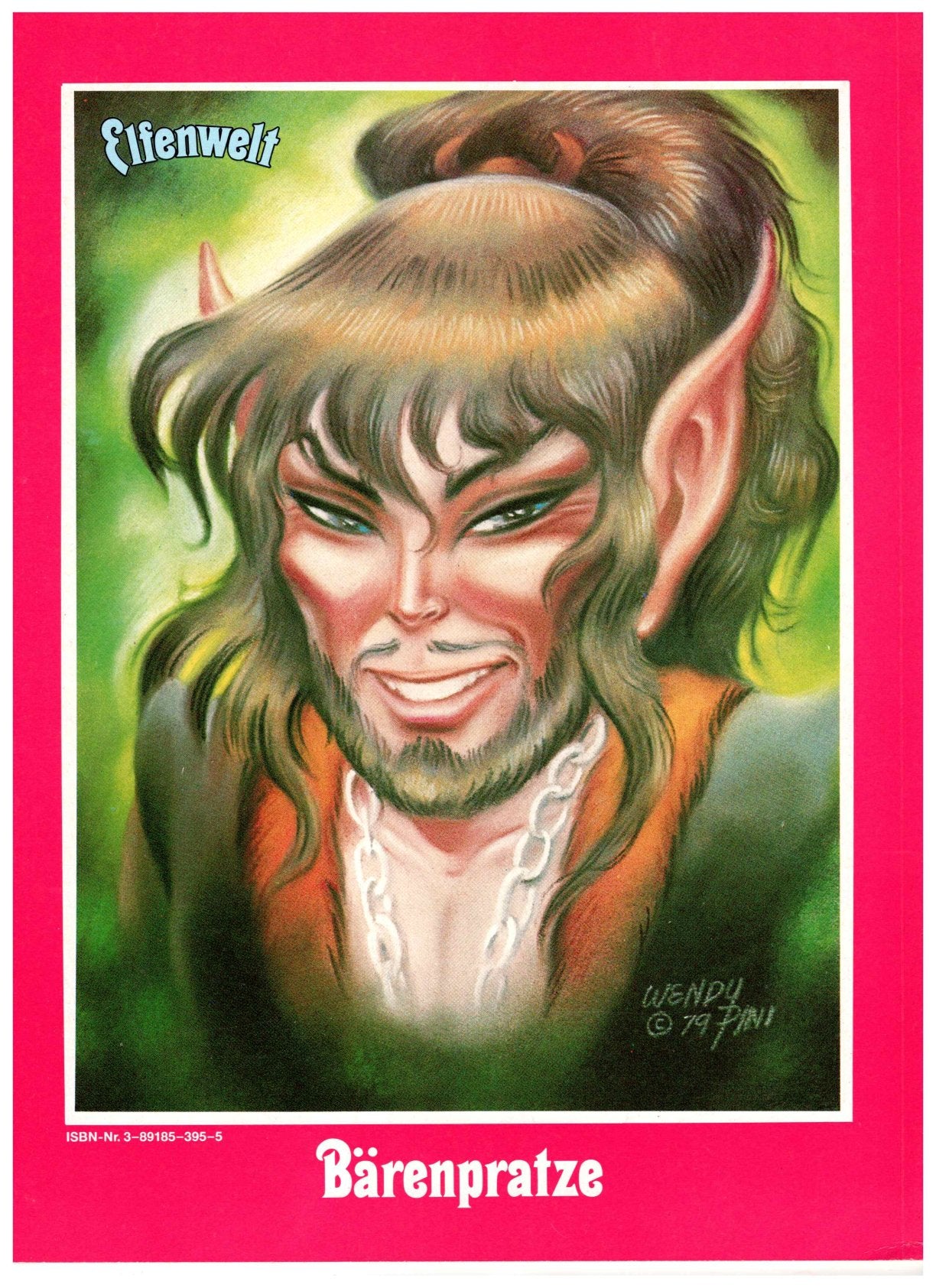 Abenteuer in der Elfenwelt Bd. 26 / Die Höhle des Verrats