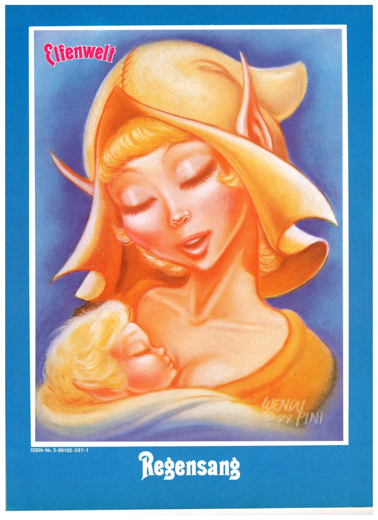 Abenteuer in der Elfenwelt Nr 28 / Die Stunde der Versöhnung