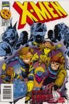 X-Men - Heft Nr. 15 - Hier kommen die ...X-Babies.