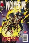 Wolverine 7: Welt der N'Garai , ERSTAUSGABE 26.2.1998, Panini Marvel Comics, Comic-Heft, 4394443904954