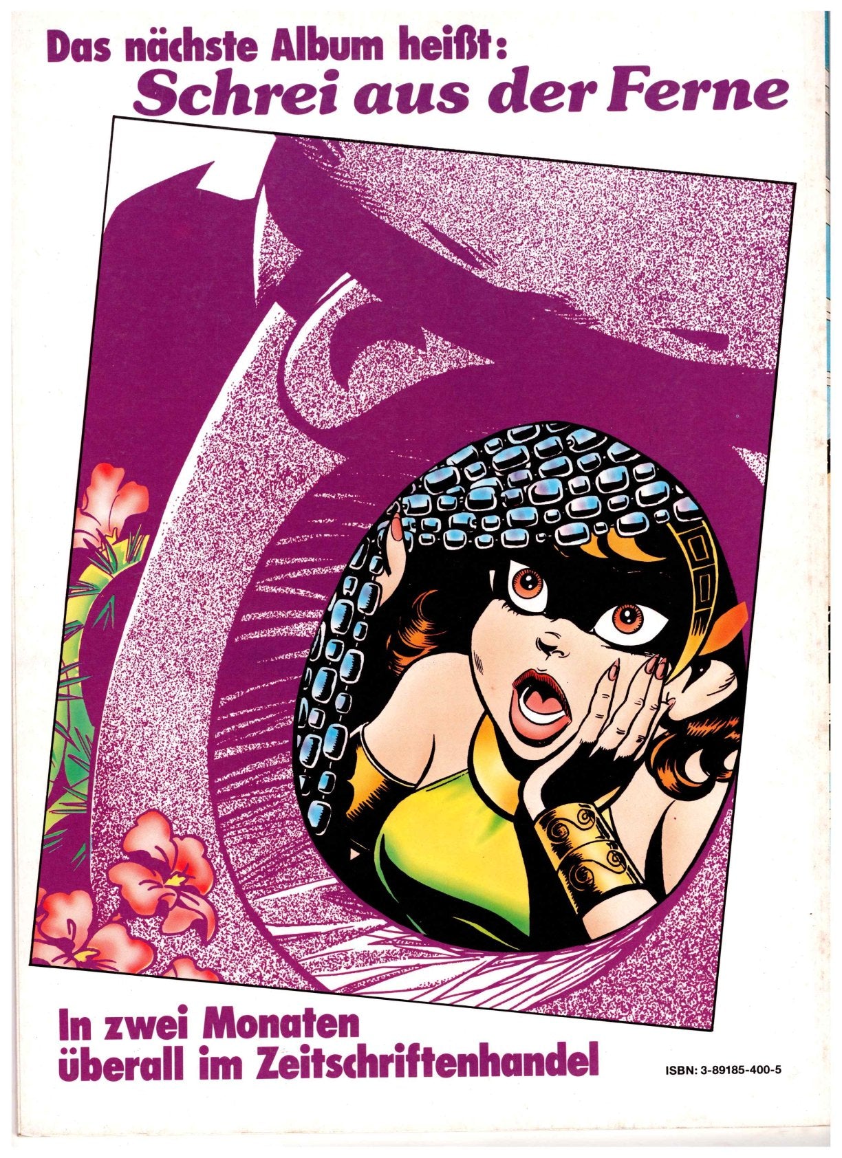 Abenteuer in der Elfenwelt Nr. 31 / Die Mutter der Wölfe