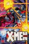 X-Men - Omega Heft Nr.10 : ...Weltende.