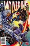 Wolverine Nr. 9 : Lagerfeuergeschichten.