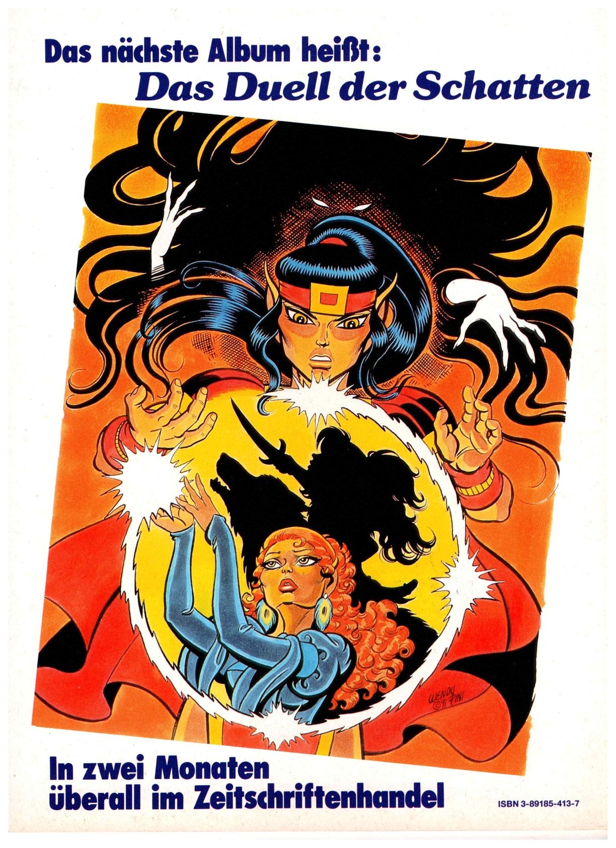 Abenteuer in der Elfenwelt Bd.36 / Die Könige des zerbrochenen Rades: Das Schloß unter den Sternen)