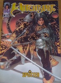 Witchblade - n° 3