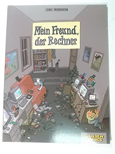 Mein Freund der Rechner