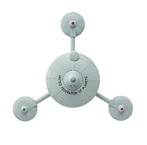 Eaglemoss Star Trek Starships Collection Special Deep Space Station K-7