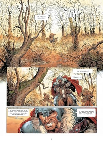 Legende. Band 1: Das Wolfskind