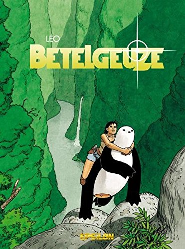 Betelgeuze, Gesamtausgabe