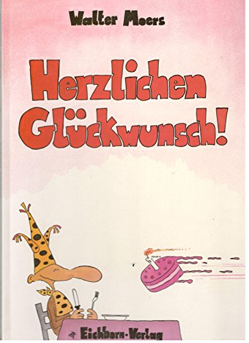 Herzlichen Glückwunsch