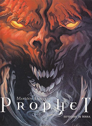 Prophet Bd.2 : Infernum in Terra