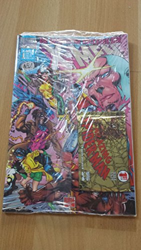 X-Men Nr. 1 : Umzugstag.