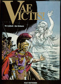 Vae Victis! 9: Caesar der Eroberer (Softcover)