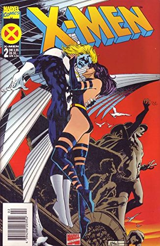 X-Men Nr. 02/1997