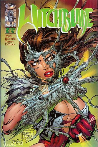 Witchblade (n°2)