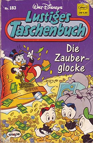 LTB Nr. 183 Die Zauberglocke