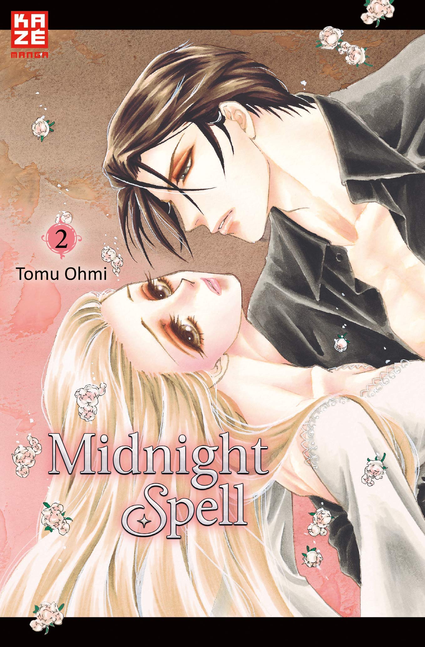 Midnight Spell – Tome 2