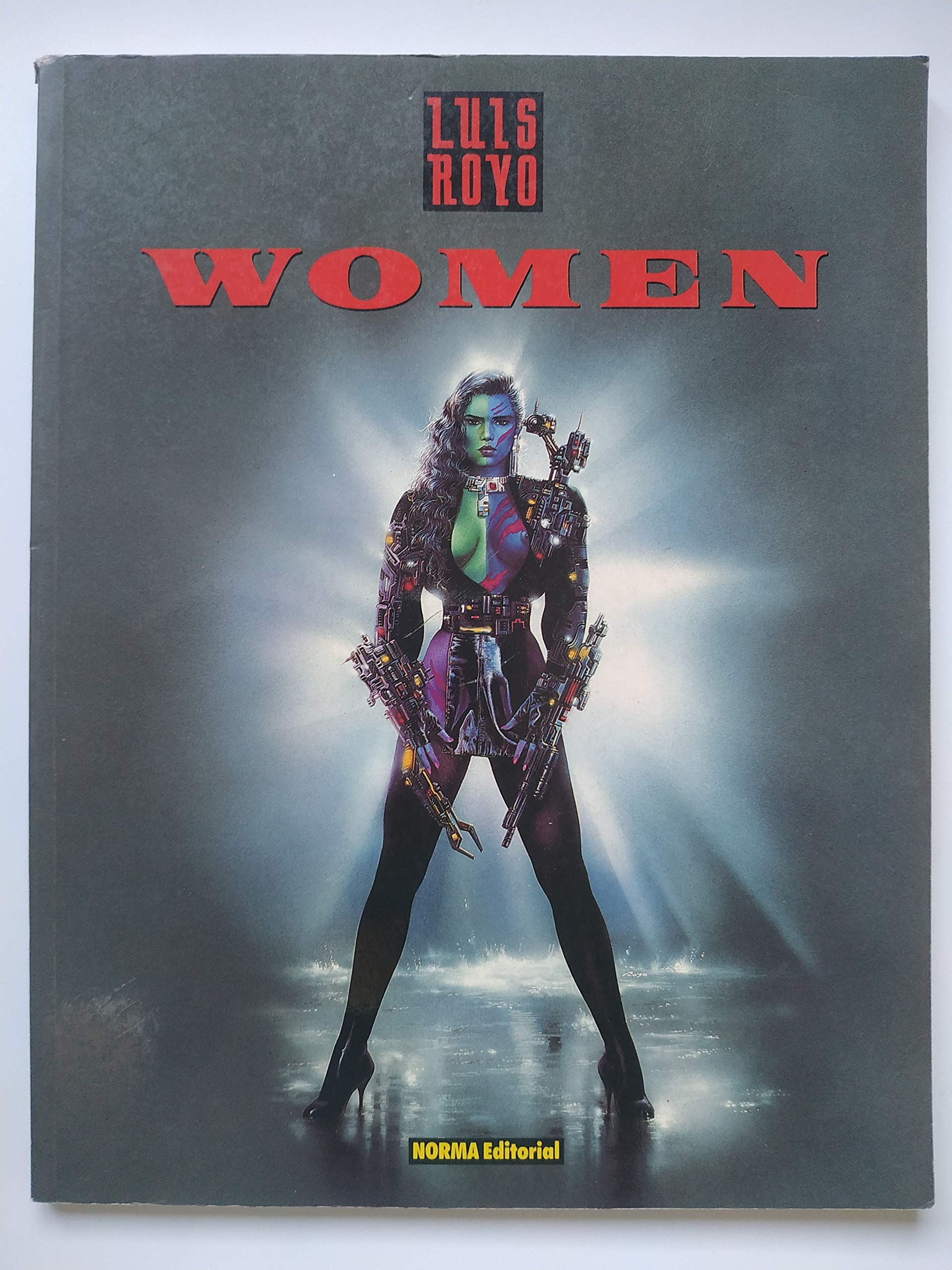 WOMEN