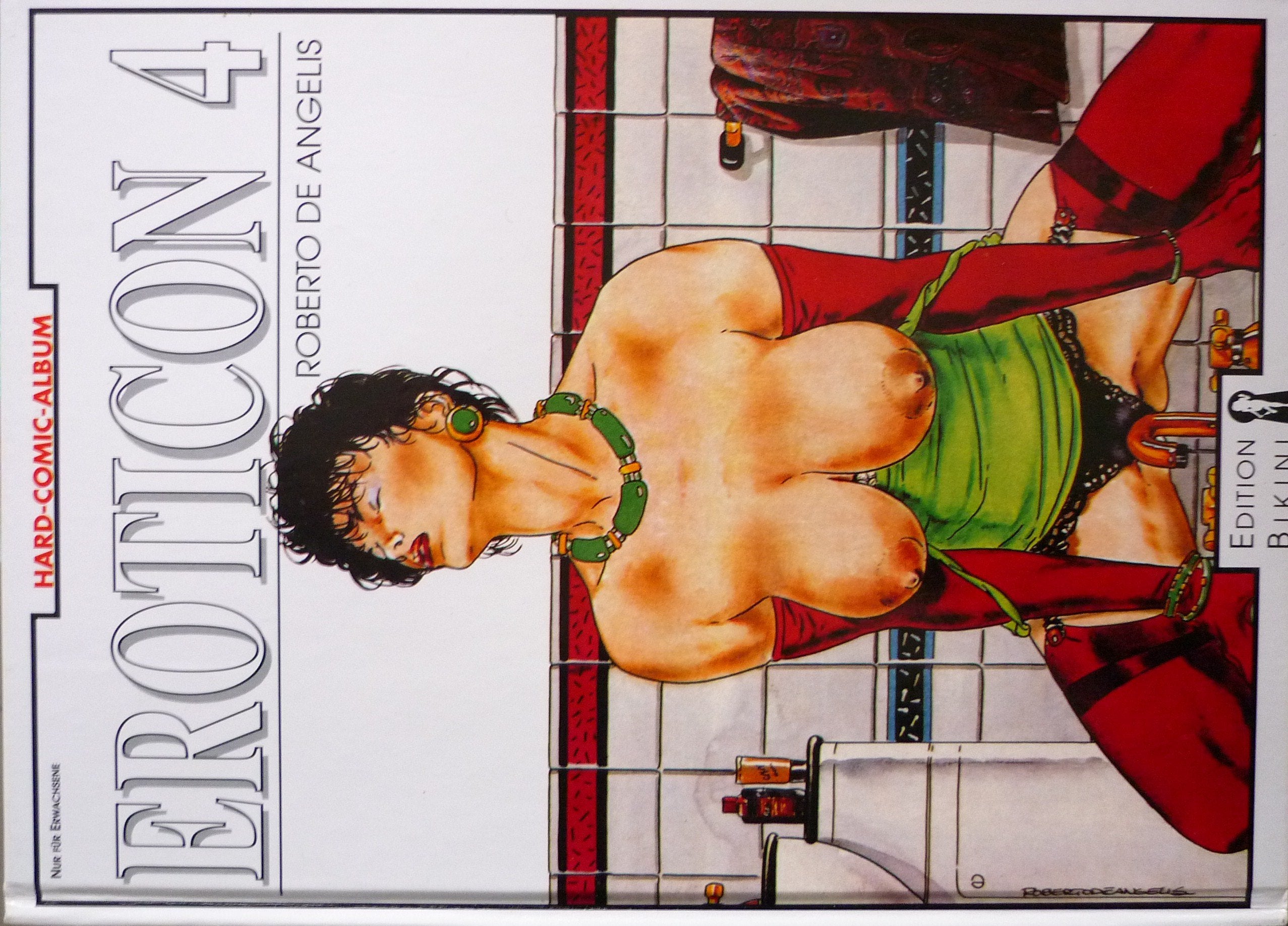 Eroticon 4