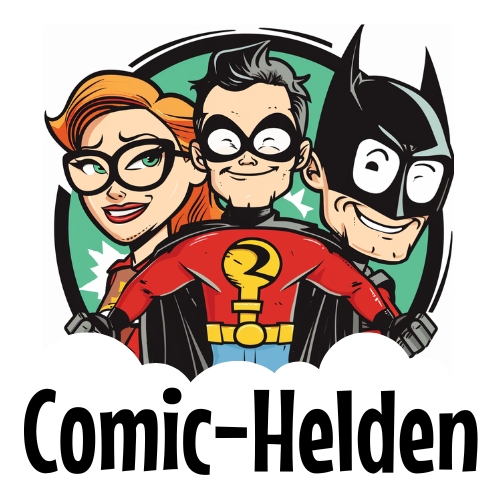 Comic-Helden