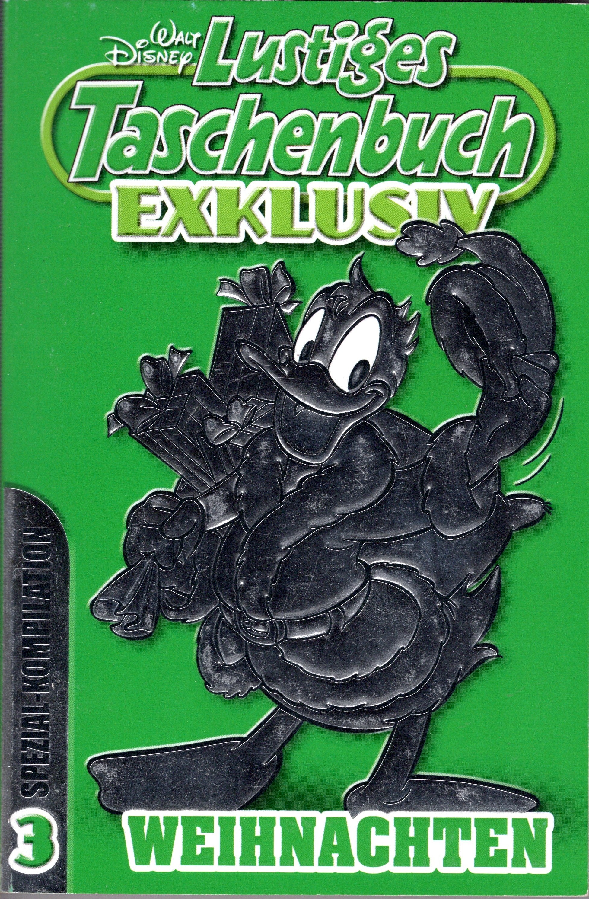Picsou Magazine Exclusif 3 – Noël