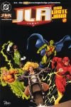 JLA Sonderband 7, Das erste Jahr Teil 2 (Die neue Gerechtigkeitsliga) Dino DC Comics ; 3932268938