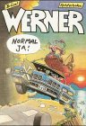 Werner, normal ja!