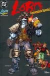 LOBO Special, Convention Special COMIC ACTION 1999, = LoboCon: A Fanboy's Lament, Dino DC Comics, Comic-Heft