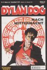 Dylan Dog, Bd.11, Nach Mitternacht