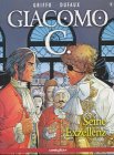 Giacomo C. / Son Excellence