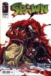 Spawn Kiosk 20, Infinity (Comic Heft)